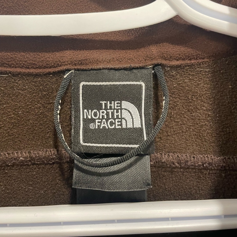 North  face jacket - Picture 4 of 4